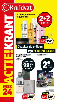 Kruidvat (geldig t/m 21-06)
