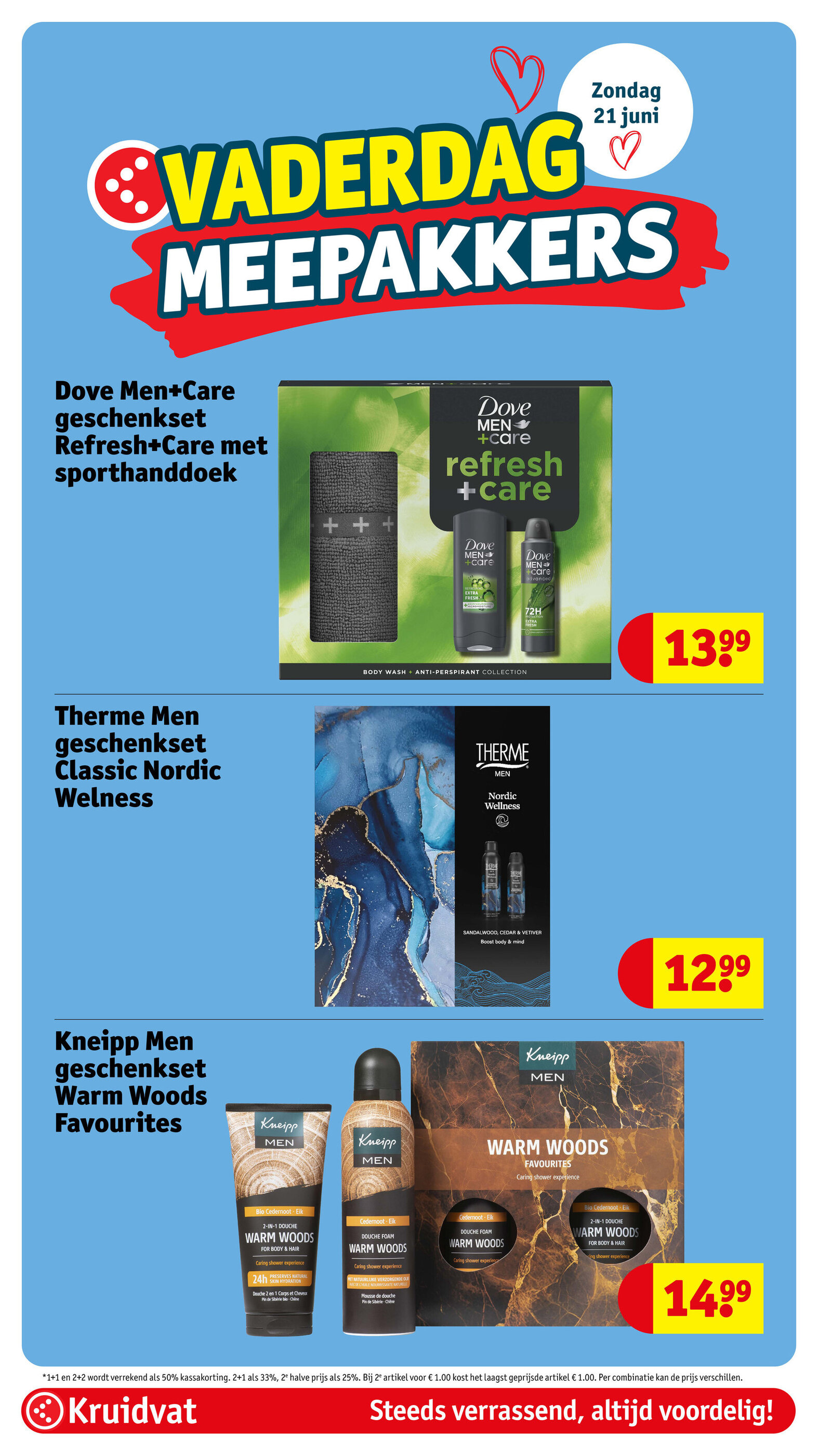 Kruidvat 09/06-21/06 3