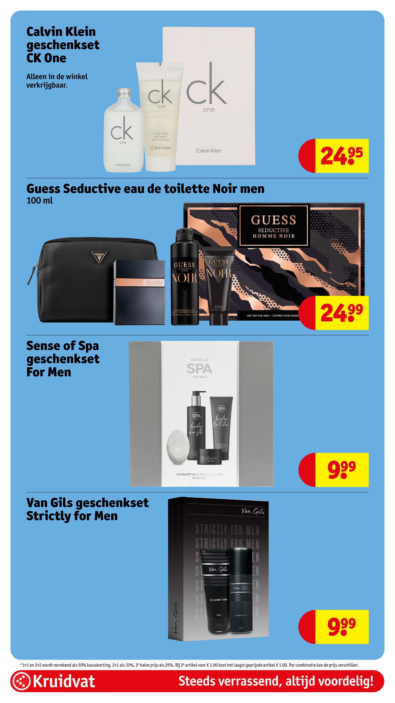Kruidvat 09/06-21/06 4