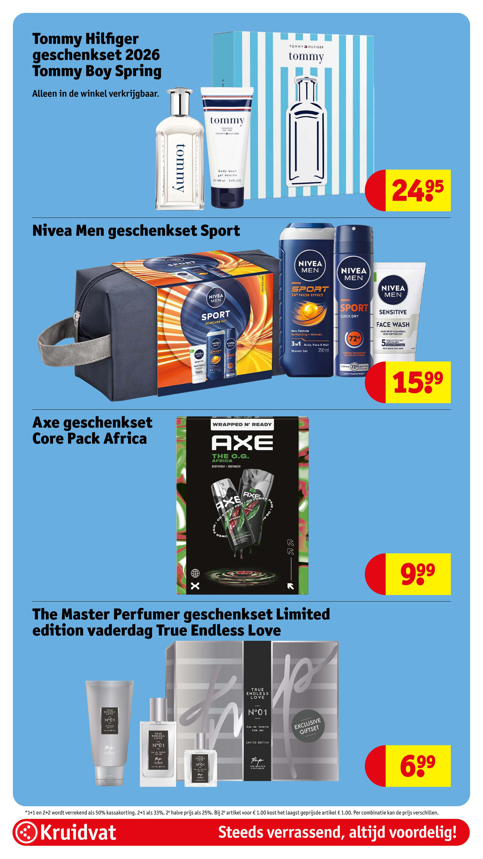 Kruidvat 09/06-21/06 5
