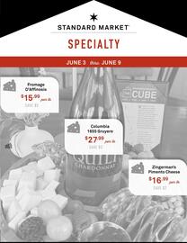 Standard Market weekly ad week 23 Page 8