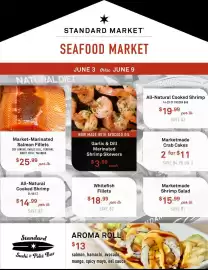 Standard Market weekly ad week 23 Page 4