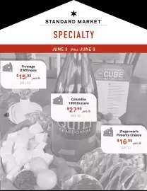 Standard Market weekly ad week 23 Page 8