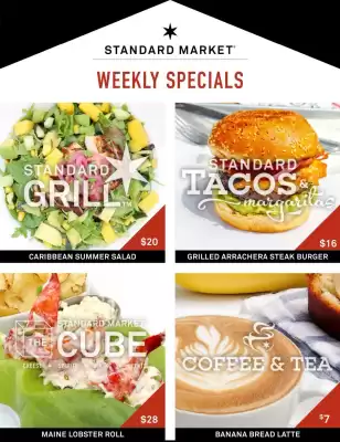 Standard Market (valid until 9-06)