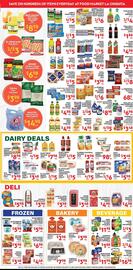 La Chiquita Food Market weekly ad week 23 Page 2