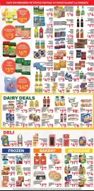 La Chiquita Food Market weekly ad week 23 Page 2
