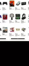 Game Stop weekly ad week 23 Page 2