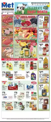 Met Foodmarkets (valid until 6-06)
