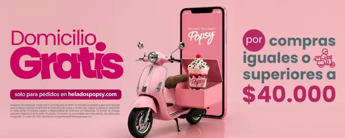 Catálogo Popsy Página 1