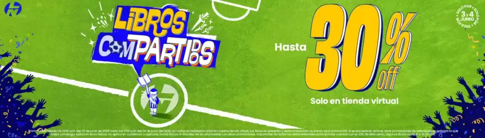 Catálogo Librería Nacional Página 1