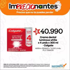 Catálogo Surtimayorista Página 6