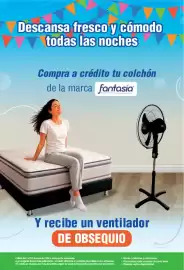 Catálogo Electroferia Página 3