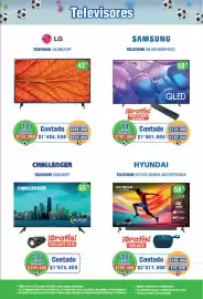 Catálogo Electroferia Página 4