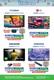 Catálogo Electroferia Página 5