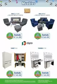 Catálogo Electroferia Página 6