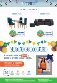 Catálogo Electroferia Página 8