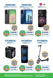 Catálogo Electroferia Página 9