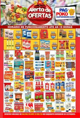 Pag Poko (válido até 17-06)