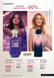 Catálogo Nova Venta Página 109