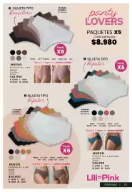 Catálogo Nova Venta Página 121