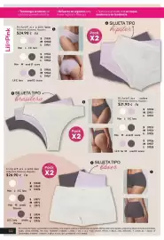 Catálogo Nova Venta Página 122