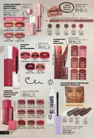 Catálogo Nova Venta Página 20