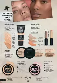 Catálogo Nova Venta Página 28