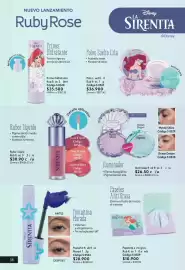 Catálogo Nova Venta Página 38