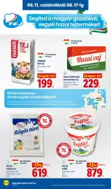 Lidl akciós újság hét 24 Oldal 12