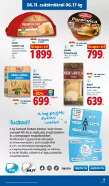 Lidl akciós újság hét 24 Oldal 13