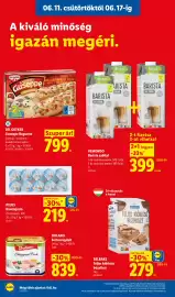 Lidl akciós újság hét 24 Oldal 14
