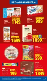 Lidl akciós újság hét 24 Oldal 15