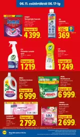 Lidl akciós újság hét 24 Oldal 18