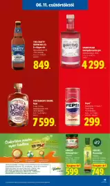 Lidl akciós újság hét 24 Oldal 19