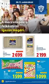 Lidl akciós újság hét 24 Oldal 26