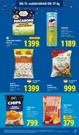Lidl akciós újság hét 24 Oldal 27