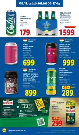 Lidl akciós újság hét 24 Oldal 28