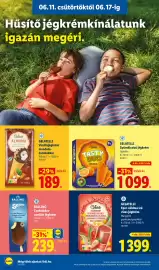 Lidl akciós újság hét 24 Oldal 30
