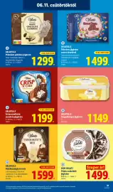 Lidl akciós újság hét 24 Oldal 31