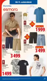 Lidl akciós újság hét 24 Oldal 35