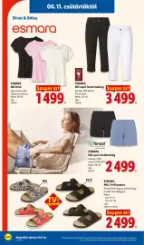Lidl akciós újság hét 24 Oldal 36