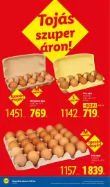 Lidl akciós újság hét 24 Oldal 4
