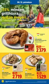 Lidl akciós újság hét 24 Oldal 46