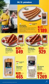 Lidl akciós újság hét 24 Oldal 49