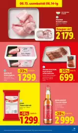 Lidl akciós újság hét 24 Oldal 51
