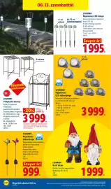 Lidl akciós újság hét 24 Oldal 54