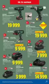 Lidl akciós újság hét 24 Oldal 59