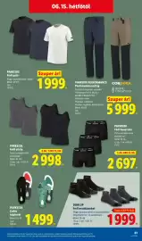 Lidl akciós újság hét 24 Oldal 61
