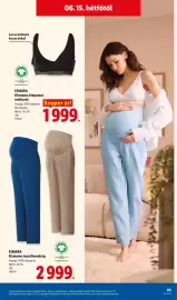 Lidl akciós újság hét 24 Oldal 65