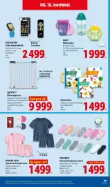 Lidl akciós újság hét 24 Oldal 69